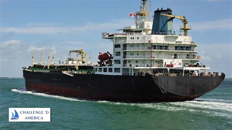 OS for Merchant Vessel .